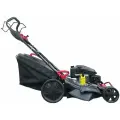 Газонокосилка бензиновая самоходная Yanis Borasco B56SLQ