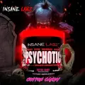 Insane Labz Psychotic 35serv (Cotton Candy)