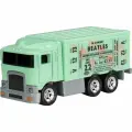 Машинка коллекционная Mattel Hot Wheels Премиум автомобиль Поп-культура : HXD63 Hiway Hauler