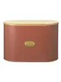 Хлебница Smart Solutions из коллекции Irmel, 33х18х19 см, терракота