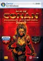 Игра для компьютера: Age of Conan. Hyborian Adventures (DVD-box) Лицензионный диск