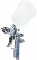Краскораспылитель EXPERT G600/1.5 HVLP Fubag с верхним бачком / диаметр сопла 1.5 мм / бачок 600 мл