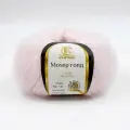 Пряжа Камтекс Мохер голд 293 розовый песок (50г/250м, упаковка 10 мотков)