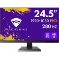 Игровой монитор Machenike MKF25F240, 24.5, 1920x1080, 280 Гц, IPS, черный