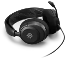 Наушники SteelSeries Arctis Nova 1 Wired Gaming Headset Black