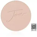 Новая пудра Jane Iredale SPF20 - Satin- сменный блок прессованной основы PurePressed Base