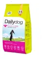 Dailydog Classic line сухой корм для щенков всех пород, с ягненком 3 кг