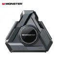 Игровые наушники Monster XKT22, беспроводные, шумоподавление