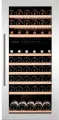 Винный шкаф Dunavox DAB-89.215DW