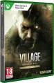 Resident Evil 8 Village GOLD (Xbox Series, Xbox One, Русская версия)