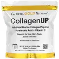 California Gold Nutrition CollagenUP пор., 464 мл, 464 г, 1 уп.