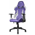 Кресло геймерское Karnox HERO Helel Edition, фиолетовый