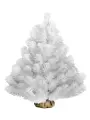 Ель искусственная Метелица белая Beatrees 0,5 м