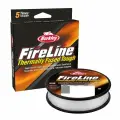 Леска плетеная Berkley Fireline Fused Original 300м Полупрозрачная 0,25мм 18,4кг Crystal