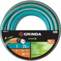 Шланг садовый Grinda PROLine EXPERT армированный, пятислойный 1, 25 м, 25 атм