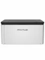 Принтер лазерный Pantum BP1800 (A4, 600dpi, 18ppm, 32Mb, USB) (BP1800)