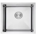 Кухонная мойка из нержавеющей стали Gerhans RK35043 (500х430 мм)