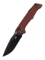 Нож EDC складной автоматический VN Pro K179-1, сталь AUS8, рукоять G10