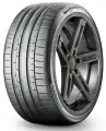 Летняя шина Continental ContiSportContact 6 275/45 R21 110Y