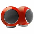 Полочная акустика Elipson Planet L 2.0 (красный)