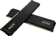 Оперативная память 32Gb DDR4 3200MHz ADATA XPG GAMMIX D35 (2x16Gb KIT) (AX4U320016G16A-DTBKD35)