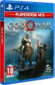 Игра God of War Хиты PlayStation для PlayStation 4