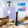 Парфюмерная вода по мотивам AMOUAGE LILAC LOVE FOR WOMAN миниатюра 20 мл