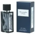 Туалетная вода Abercrombie & Fitch First Instinct Blue 30мл 30