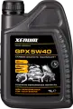 Моторное масло Xenum GPX 5W40 1л