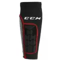 Защита предплечья от порезов CCM CUT RESISTANT FOREARM SR BK, размер S/M (24х9х12 см)