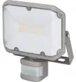 Прожектор светодиодный настенный c датчиком движения Brennenstuhl ALCINDA LED AL 2000 P (1178020010)