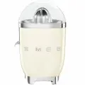 Соковыжималка SMEG CJF11CREU, кремовый, официальная гарантия