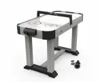 Игровой стол - аэрохоккей DFC CLOVER 48