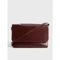 Клатч Tendance MRH25-064S бордовый