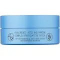 L.Sanic Гидрогелевые патчи Hyaluronic acid and marine complex premium eye patch, 60 шт.