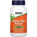 Green Tea Extract, 400 мг, 80 мл, 90 г, 100 шт., 1 уп.