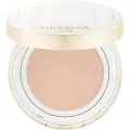 MISSHA Glow Cushion Тональный кушон для лица Прозрачное свечение, 14 г, 21P Fair