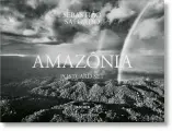 Salgado, Sebastiao Sebastiao Salgado. Amazonia. Postcard Set