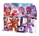 Игровой набор GooZonians Королева Эмбер и Принцесса Флики тянущаяся 40296