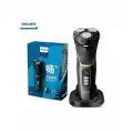 Электробритва Philips S4303, роторная, 1 час зарядки, быстрая зарядка
