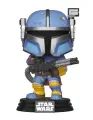 Фигурка Тяжеловооруженный Пехотинец Мандалорец от Funko POP!