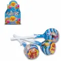 Карамель CHUPA CHUPS (Чупа-Чупс) Мороженое, 12 г, 65425, 100 шт.