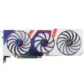 Видеокарта Colorful GeForce RTX 3070 Ti iGame Ultra W OC 8GB 256bit GDDR6X