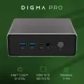 Компьютер Digma Pro Minimax U1 Core i3 1315U 16/512ГБ UHD Graphics Windows 11 Pro
