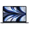 Ноутбук Apple MacBook Air 13 2022 M2 8/512GB, Midnight (MLY43) (EU, RU) русская раскладка