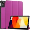 Чехол - книжка для планшета Xiaomi Redmi Pad SE 11, фиолетовая