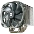 Кулер для процессора Thermalright Macho MAXX, 0.2 А, серебристый/серый