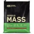 Serious Mass Optimum Nutrition (5440 гр) - Шоколад