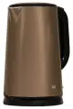 Электрический чайник BQ KT1824S (золотой)