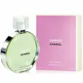 Chanel Парфюмерная вода Chance Eau Fraiche, Eau De Parfum, цветочные ноты, 50 мл, оригинал